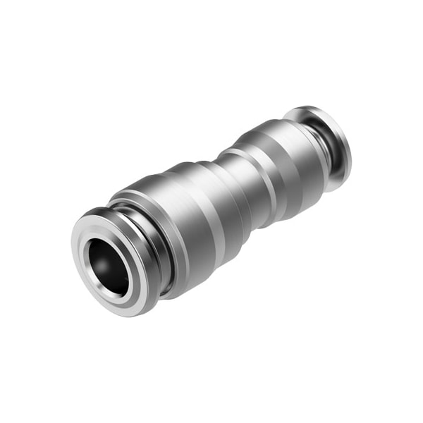 Festo Plug Connector NPQR-D-Q6-Q4 NPQR-D-Q6-Q4 - main